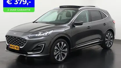 Occasion 2026 Ford Kuga Vignale SUV | € 30.690 (Super prijs)