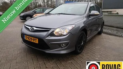 Gebruikt 2012 Hyundai i30 Hatchback | € 5.950 (Eerlijke prijs)