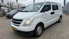Overige Gebruikt 2009 Hyundai H 300 Dynamiq Van | € 3.249 (Eerlijke prijs)