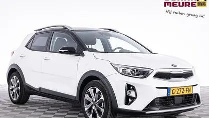Occasion 2019 Kia Stonic SUV | € 15.900 (Eerlijke prijs)