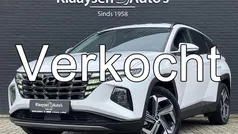 Wit Gebruikt 2023 Hyundai Tucson Comfort SUV | € 31.950 (Super prijs)