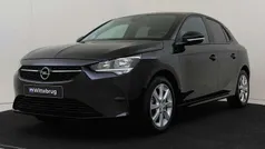Zwart Gebruikt 2023 Opel Corsa Hatchback | € 16.725 (Eerlijke prijs)