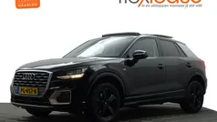 Zwart metallic Gebruikt 2017 Audi Q2 Sport SUV | € 19.900 (Eerlijke prijs)