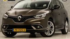 Gebruikt 2017 Renault Grand Scénic IV MPV | € 10.445 (Eerlijke prijs)