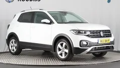 Gebruikt 2024 VW T-Cross Style SUV | € 28.690 (Eerlijke prijs)