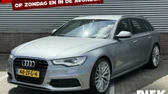 Gebruikt 2012 Audi A6 S-Line Stationwagen | € 13.999 (Eerlijke prijs)