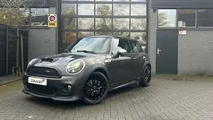 Gebruikt 2010 Mini John Cooper Works Hatchback | € 10.950 (Eerlijke prijs)