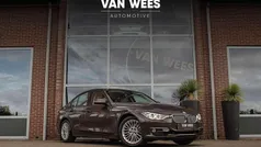 Bruin Gebruikt 2013 BMW 328 Executive Sedan | € 14.950 (Eerlijke prijs)