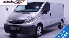 Gebruikt 2011 Opel Vivaro Van | € 3.900 (Eerlijke prijs)