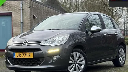 Occasion Citroën C3 68 PK (50 kW) 2014 Hatchback