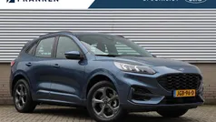 Blauw Gebruikt 2024 Ford Kuga ST-Line SUV | € 33.495 (Super prijs)