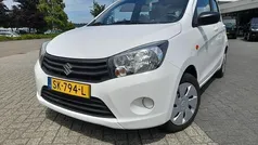 Gebruikt 2018 Suzuki Celerio Comfort Hatchback | € 6.750 (Eerlijke prijs)