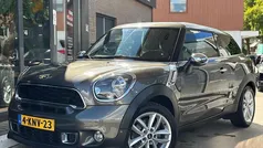 Grijs Gebruikt 2013 Mini Cooper S Paceman Chili SUV | € 8.950