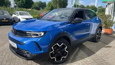 Gebruikt 2024 Opel Mokka Ultimate SUV | € 24.845 (Eerlijke prijs)