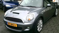 Gebruikt 2008 Mini Cooper Clubman Stationwagen | € 7.850 (Eerlijke prijs)