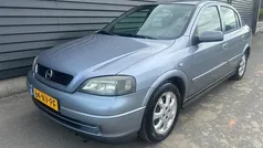 Gebruikt 2004 Opel Astra Njoy Hatchback | € 1.345 (Goede deal)
