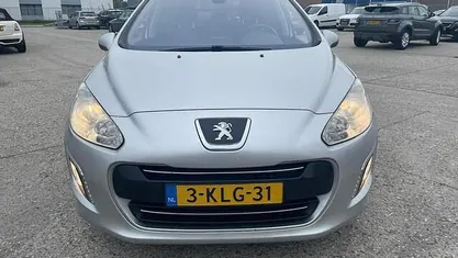 Occasion Peugeot 308 SW Sportium 120 PK (88 kW) 2013 Stationwagen