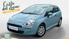 Gebruikt 2014 Fiat Punto Street Hatchback | € 6.440 (Eerlijke prijs)