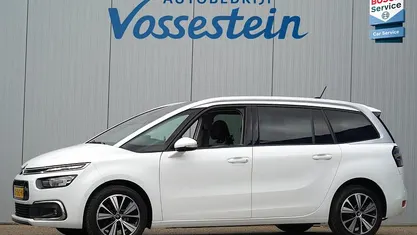 Gebruikt 2019 Citroën C4 SpaceTourer Business Class MPV | € 12.900 (Eerlijke prijs)