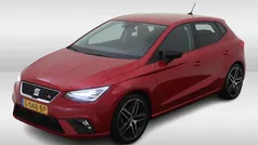 Rood Gebruikt 2019 Seat Ibiza Business Hatchback | € 16.450 (Eerlijke prijs)