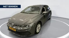 VW Golf VIII