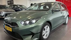 Gebruikt 2024 Kia Ceed Stationwagen | € 26.900 (Super prijs)