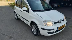 Gebruikt 2010 Fiat Panda Emotion Hatchback | € 2.450 (Goede deal)
