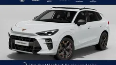 Wit Nieuw 2025 Cupra Terramar VZ SUV | € 55.210 (Eerlijke prijs)