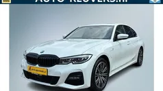 Wit Gebruikt 2021 BMW 330 M Sport Sedan | € 32.900 (Super prijs)