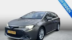 Gebruikt 2023 Toyota Corolla Active Stationwagen | € 27.900 (Eerlijke prijs)