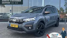 Gris urban Gebruikt 2025 Dacia Jogger Extreme MPV | € 29.435 (Eerlijke prijs)