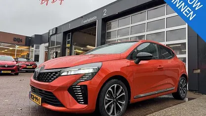 Occasion Renault Clio V Techno 91 PK (66 kW) 2024 Hatchback