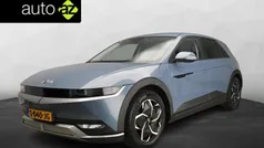 Blauw Gebruikt 2023 Hyundai Ioniq 5 Style SUV | € 30.900 (Goede deal)