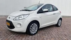 Gebruikt 2011 Ford Ka Titanium X Hatchback | € 3.499 (Eerlijke prijs)