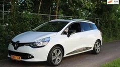 Gebruikt 2014 Renault Clio GrandTour Night&Day Stationwagen | € 5.750 (Eerlijke prijs)