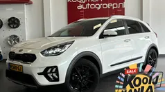 Gebruikt 2021 Kia Niro SUV | € 26.900 (Eerlijke prijs)