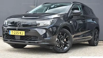 Occasion 2023 Opel Grandland X SUV | € 28.895 (Eerlijke prijs)