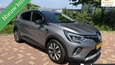 Grijs Gebruikt 2021 Renault Captur Edition One SUV | € 23.940 (Eerlijke prijs)