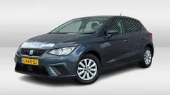 Grijs Gebruikt 2021 Seat Ibiza Business Hatchback | € 15.950 (Goede deal)