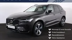 Grijs Gebruikt 2023 Volvo XC60 Plus SUV | € 56.900 (Eerlijke prijs)