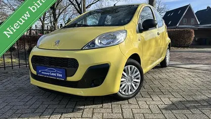 Occasion Peugeot 107 Access 68 PK (50 kW) 2013 Hatchback