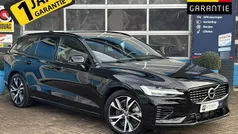 Gebruikt 2022 Volvo V60 Plus Stationwagen | € 38.950 (Eerlijke prijs)