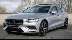Grijs Gebruikt 2024 Volvo S60 Ultimate Sedan | € 46.995 (Iets duurder)