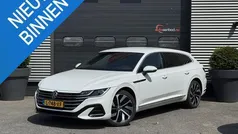 Gebruikt 2021 VW Arteon Business+ Stationwagen | € 21.900 (Eerlijke prijs)