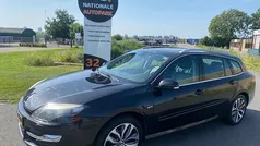 Zwart Gebruikt 2014 Renault Laguna III Bose Edition Stationwagen | € 4.999 (Eerlijke prijs)