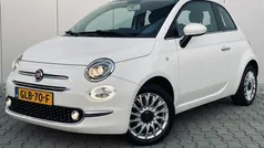 Gebruikt 2016 Fiat 500 Lounge Hatchback | € 9.499 (Eerlijke prijs)