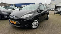 Gebruikt 2011 Ford Fiesta Limited Hatchback | € 4.650 (Eerlijke prijs)