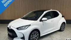 Gebruikt 2023 Toyota Yaris Executive Hatchback | € 23.995 (Eerlijke prijs)