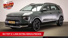 Groen Gebruikt 2023 Kia Niro SUV | € 29.695 (Goede deal)