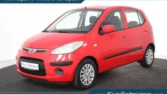 Gebruikt 2009 Hyundai i10 Active Hatchback | € 3.800 (Goede deal)